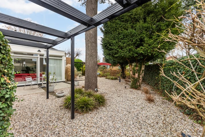 Photo 41 of van Wassenhovenstraat 5