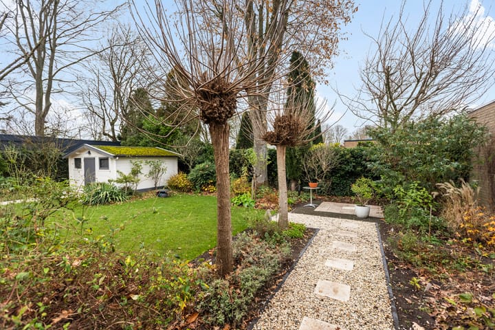 Photo 44 of van Wassenhovenstraat 5