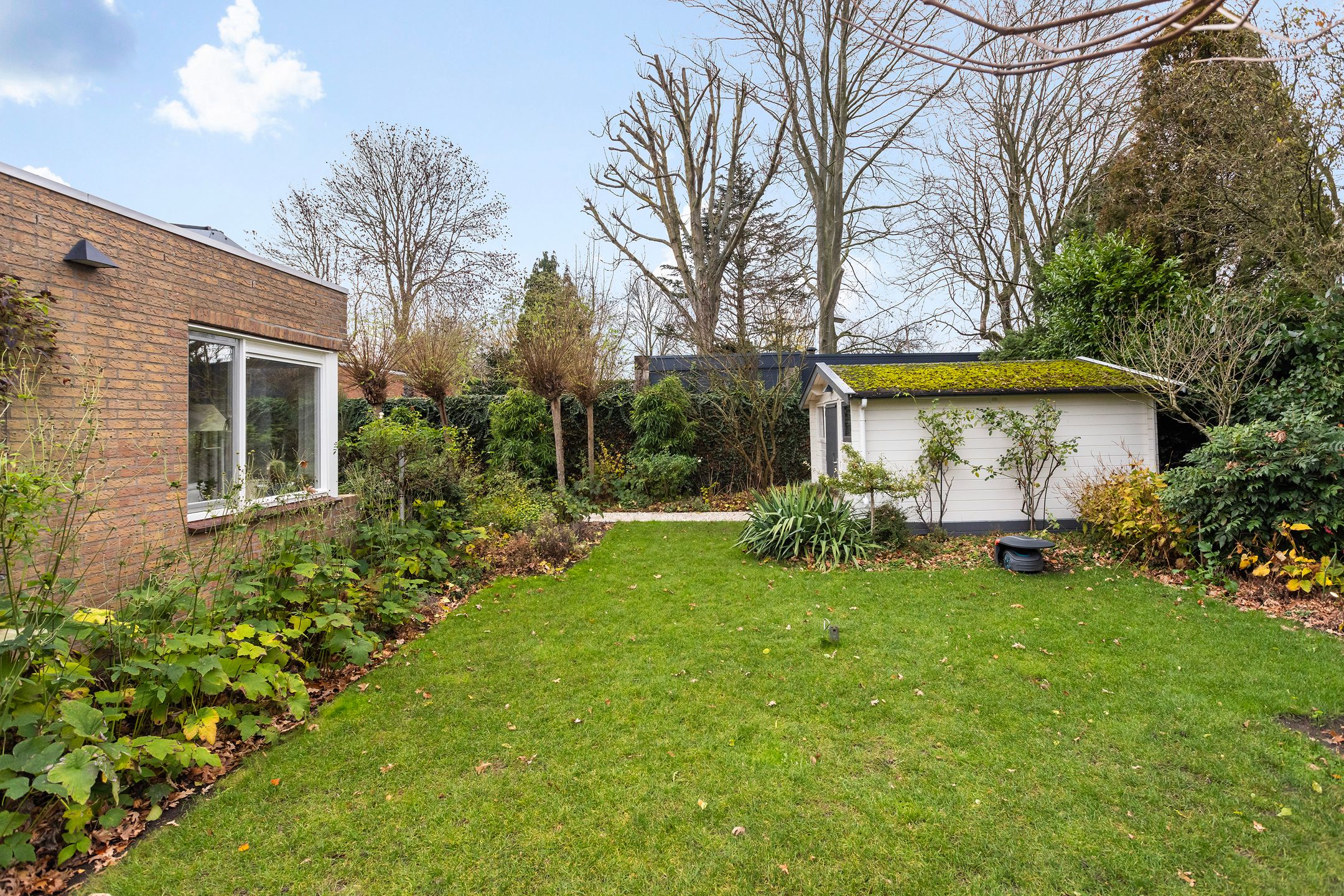 Foto 45 van van Wassenhovenstraat 5