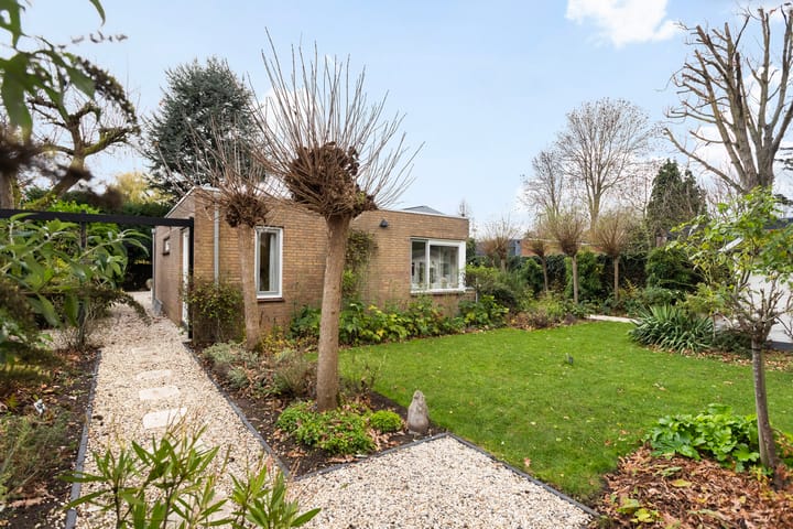 Photo 46 of van Wassenhovenstraat 5