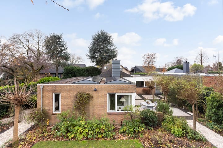 Photo 48 of van Wassenhovenstraat 5