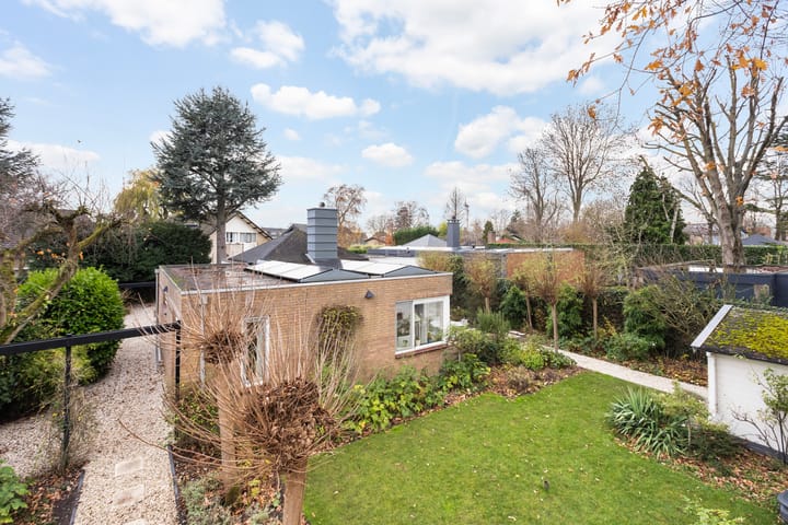 Photo 49 of van Wassenhovenstraat 5