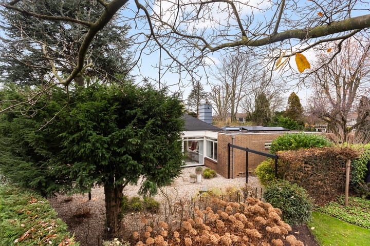 Photo 50 of van Wassenhovenstraat 5