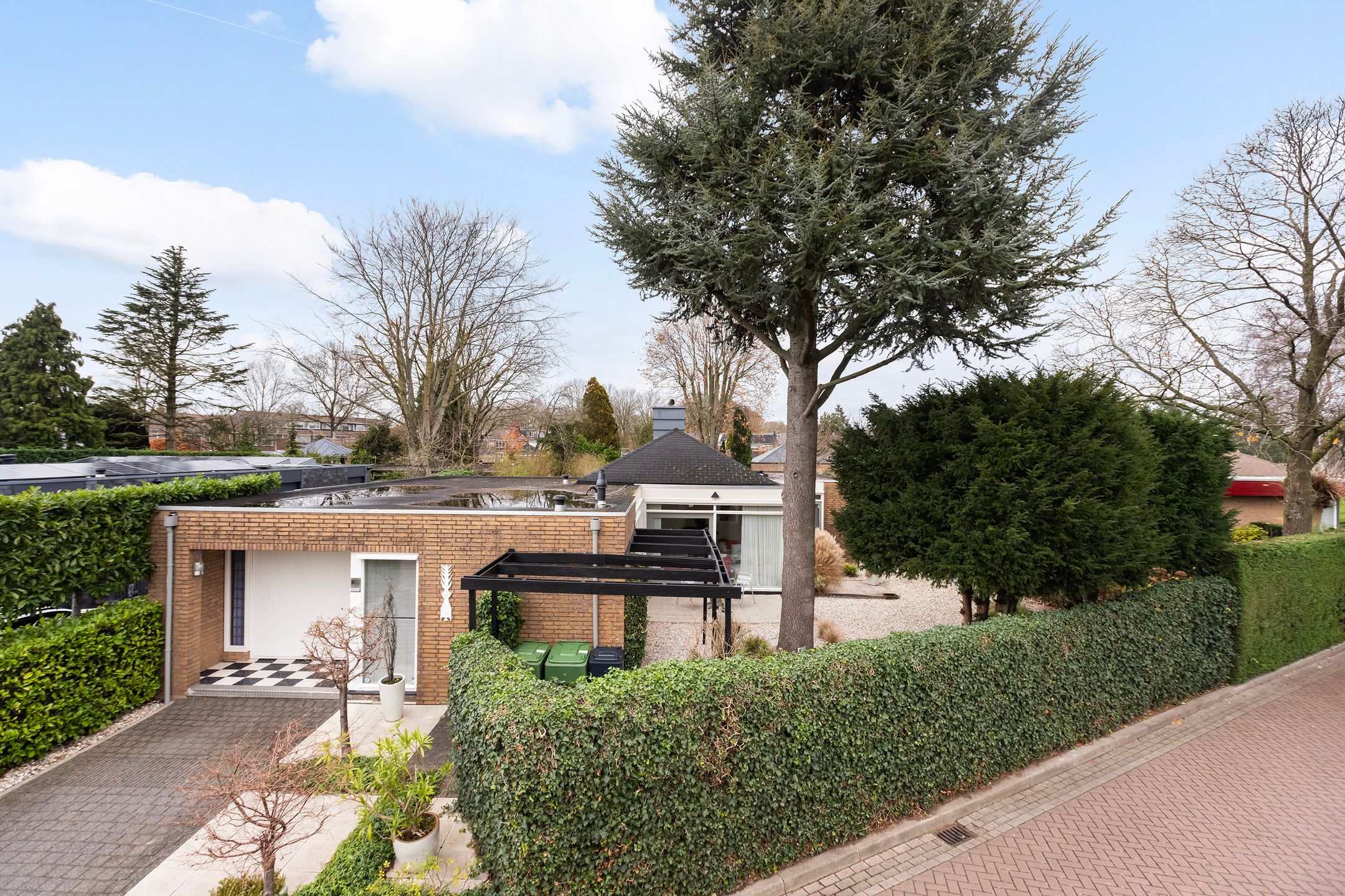 van Wassenhovenstraat 5 