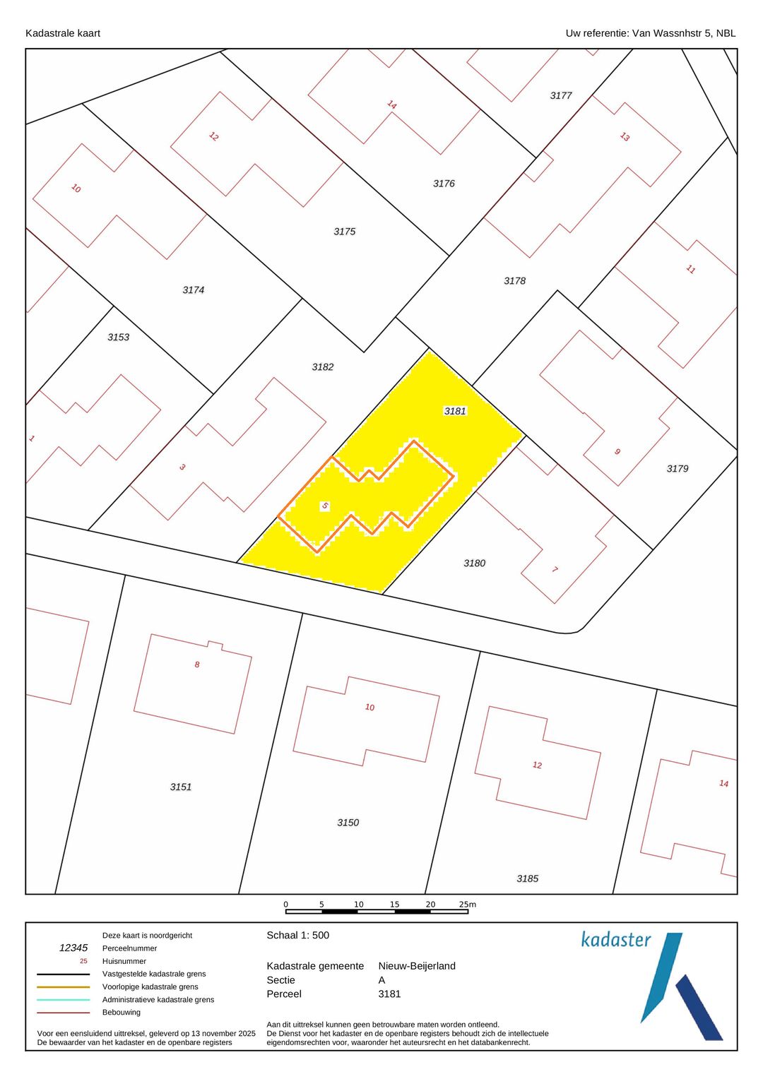 Foto 52 van van Wassenhovenstraat 5