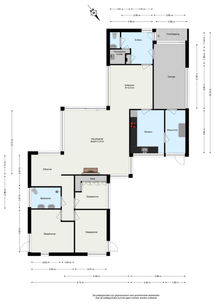 Photo 53 of van Wassenhovenstraat 5