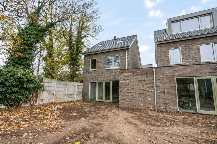 Foto 30 van Kleikamp 8