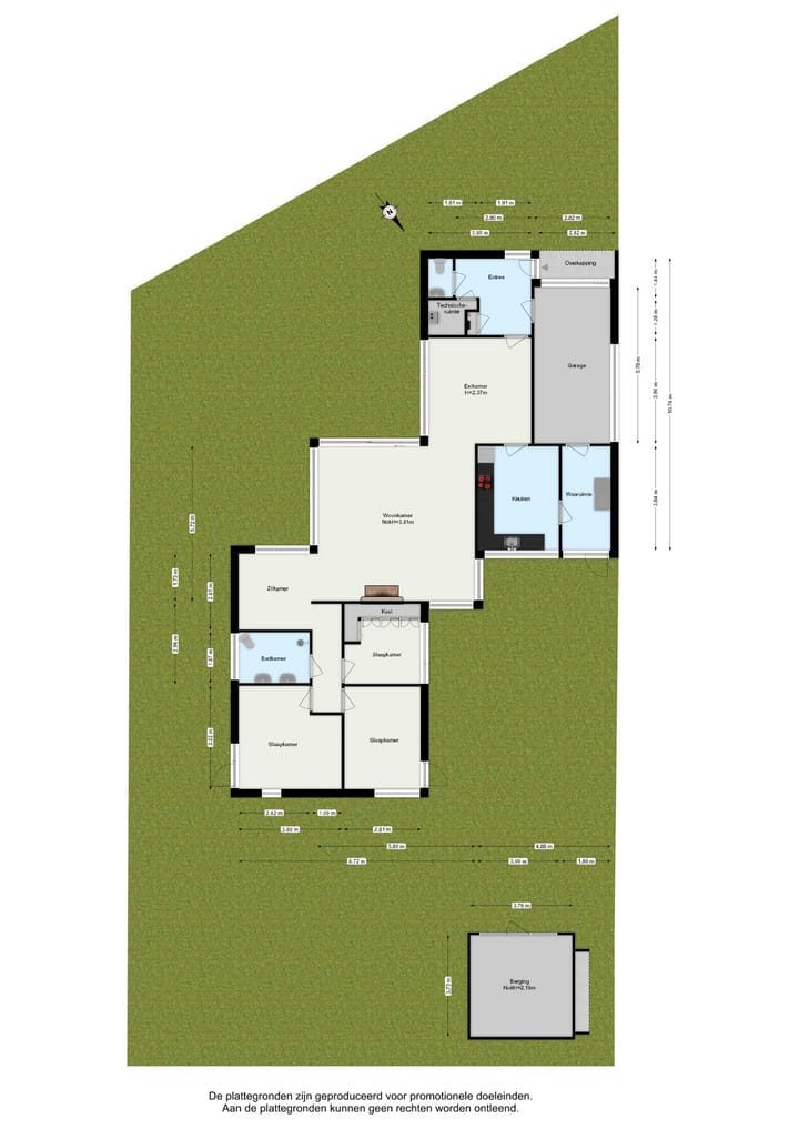 Photo 55 of van Wassenhovenstraat 5