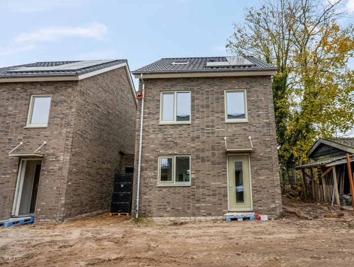 Foto 33 van Kleikamp 8