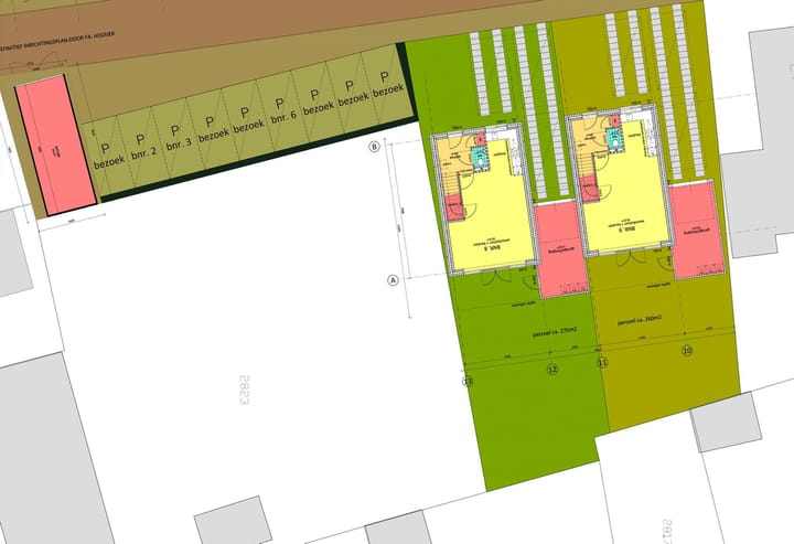 Foto 35 van Kleikamp 8