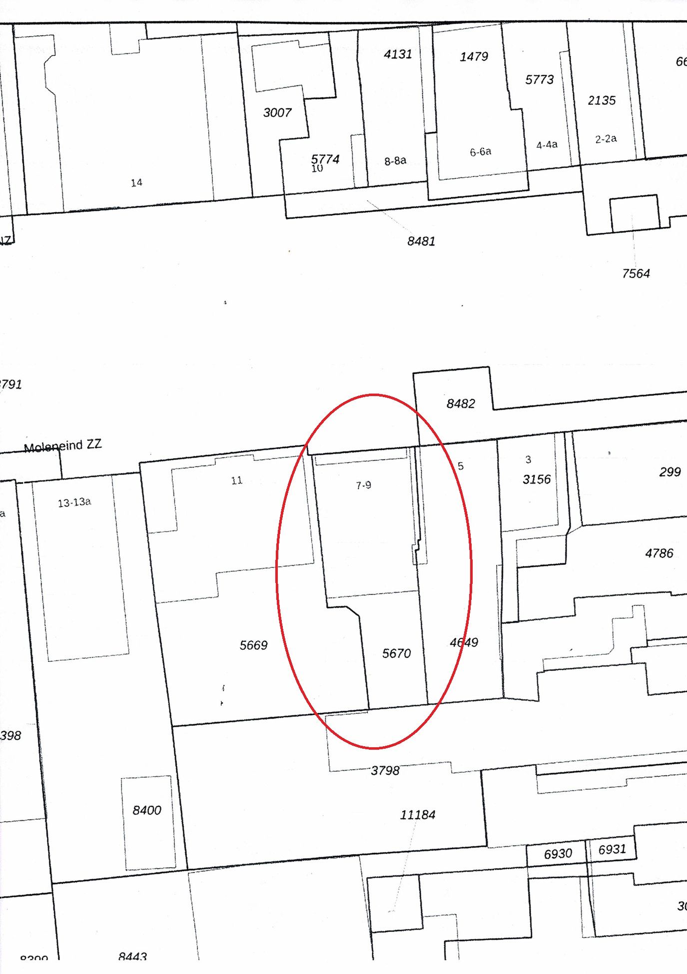 Foto 39 van Moleneind ZZ 7