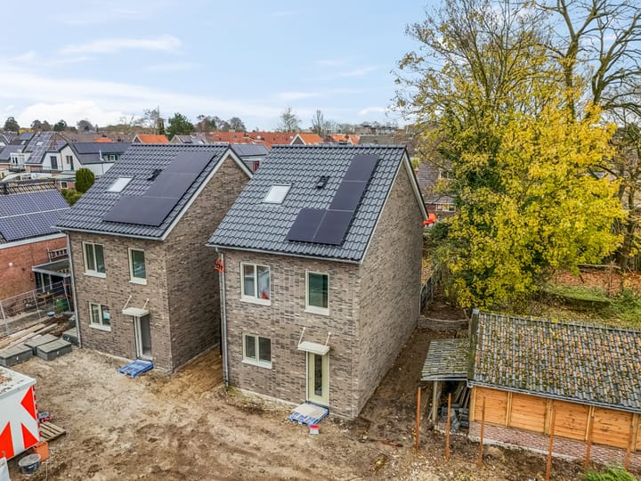 Foto 34 van Kleikamp 8