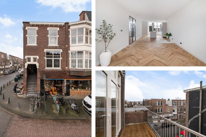 Foto 2 van Copernicuslaan 2