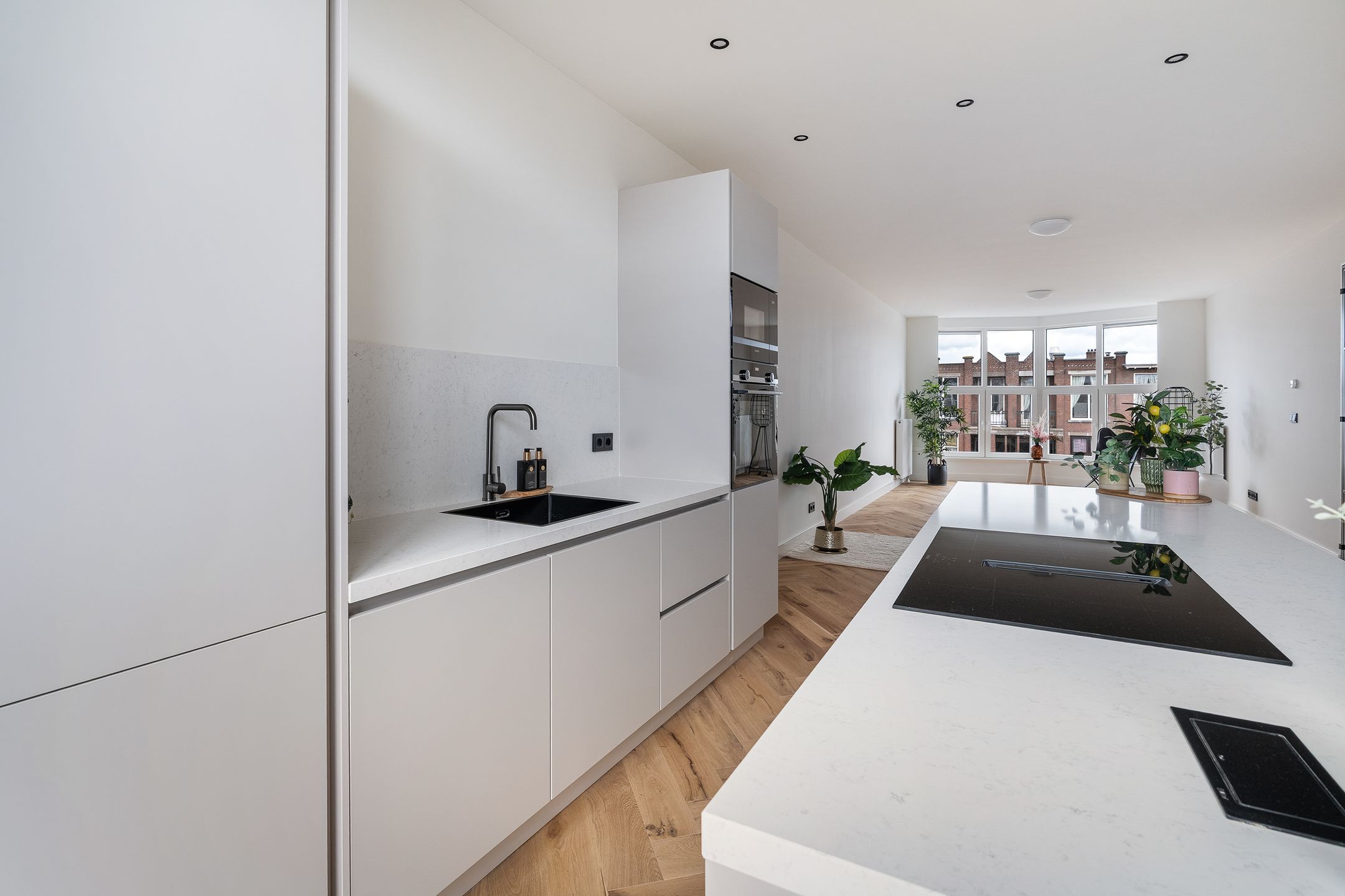 Foto 6 van Copernicuslaan 2