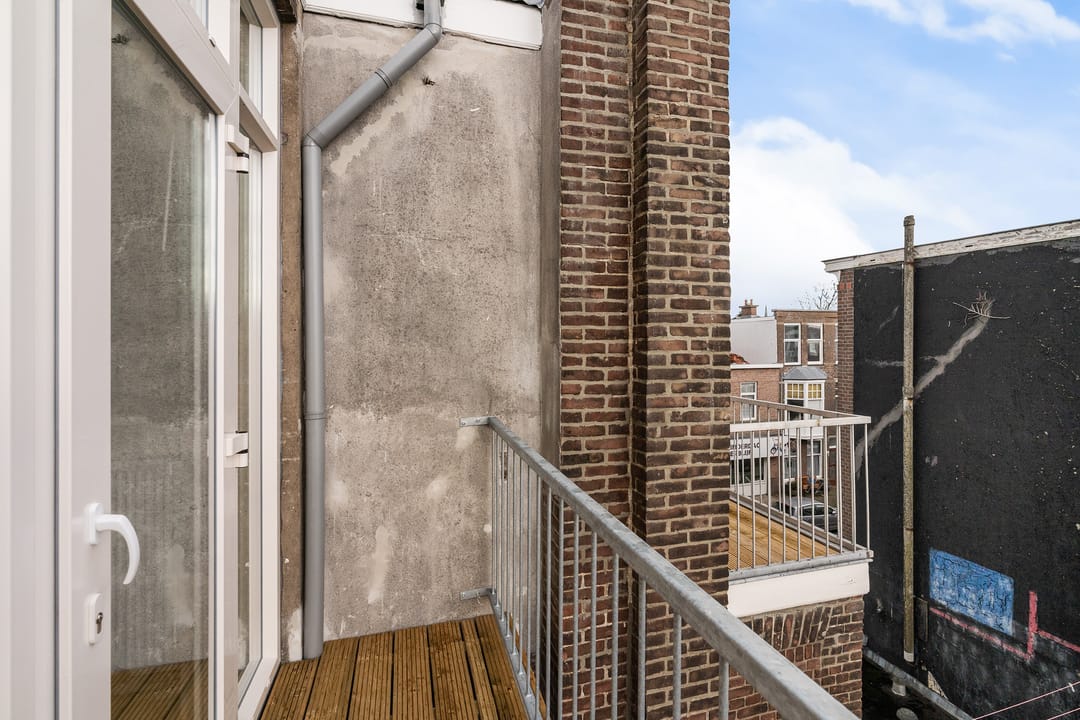 Foto 23 van Copernicuslaan 2