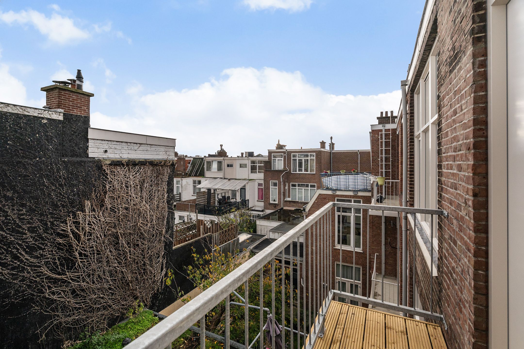 Foto 24 van Copernicuslaan 2