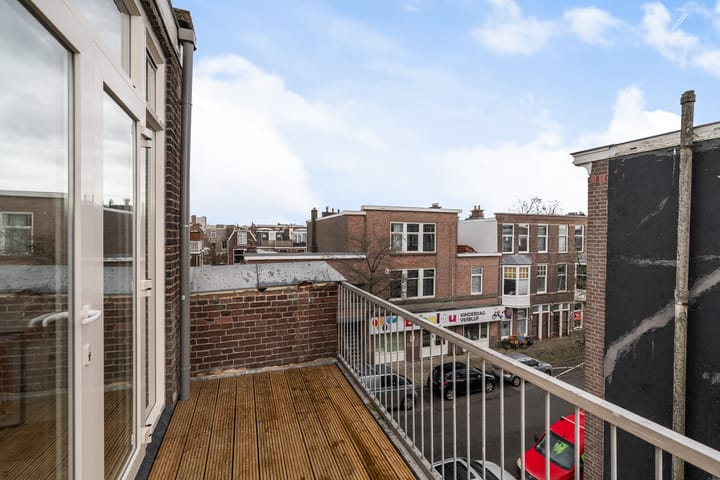 Foto 25 van Copernicuslaan 2