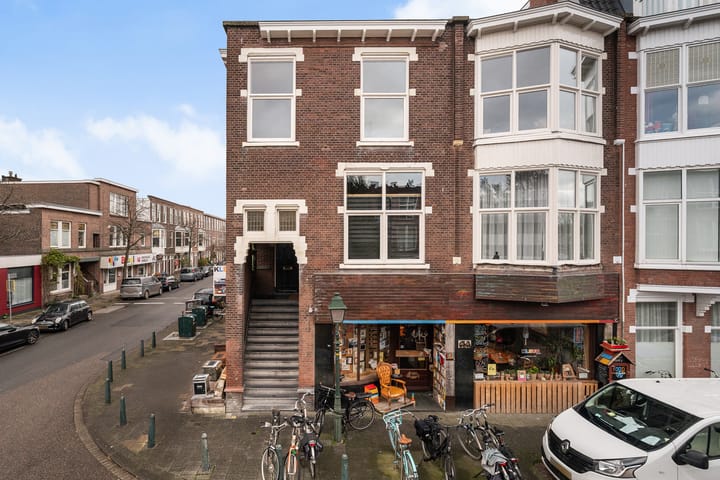 Foto 28 van Copernicuslaan 2