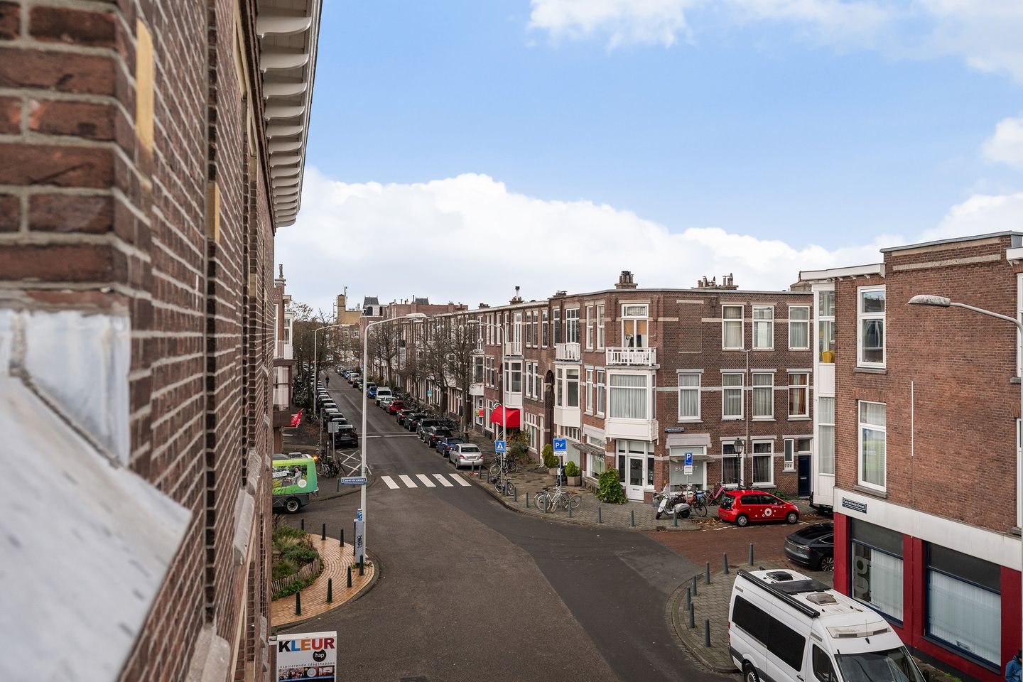 Foto 29 van Copernicuslaan 2