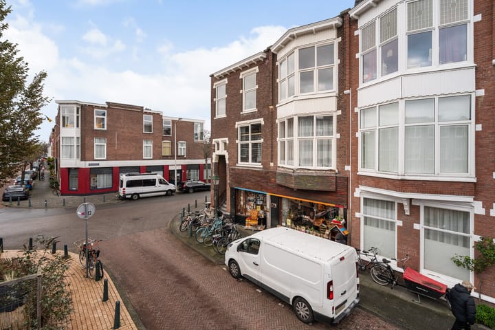 Foto 30 van Copernicuslaan 2