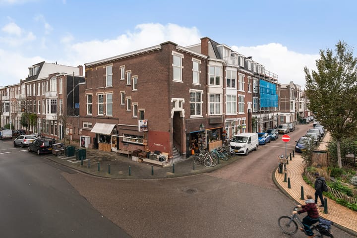 Foto 31 van Copernicuslaan 2