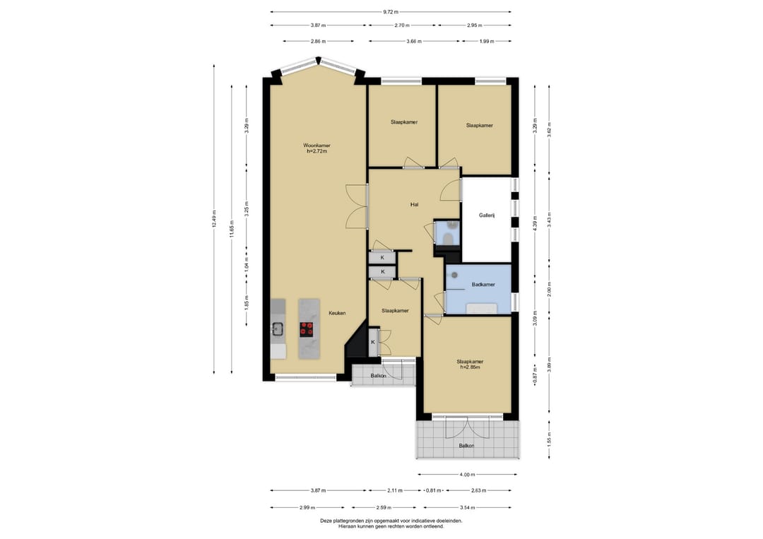 Foto 32 van Copernicuslaan 2