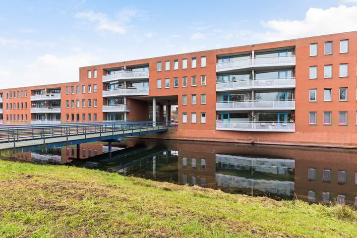 Foto 2 van Sichtermanmarke 184