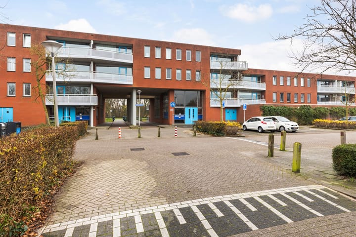 Foto 3 van Sichtermanmarke 184