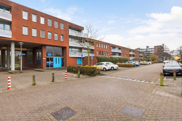 Foto 4 van Sichtermanmarke 184