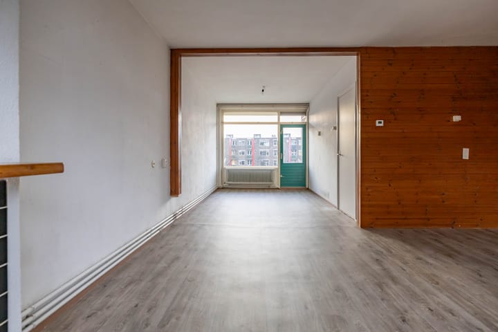 Foto 2 van Hora Siccamasingel 391