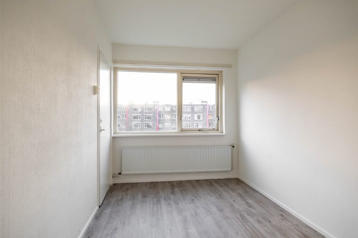 Foto 3 van Hora Siccamasingel 391