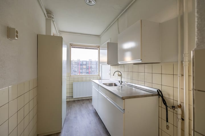 Foto 4 van Hora Siccamasingel 391