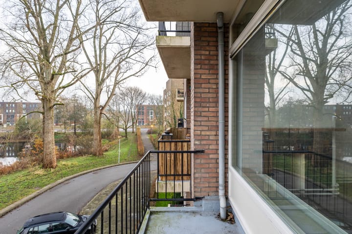 Foto 5 van Hora Siccamasingel 391