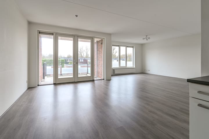 Foto 3 van Meervlietstraat 64-K