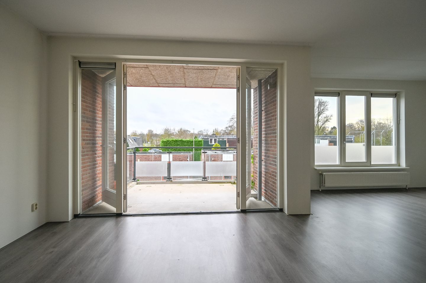 Foto 4 van Meervlietstraat 64-K