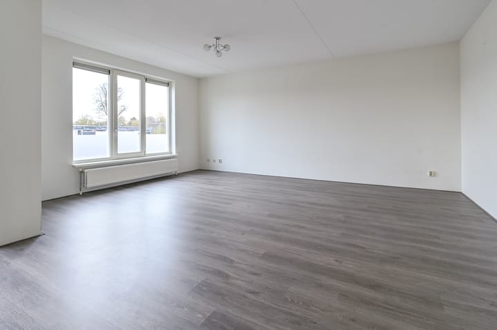 Foto 5 van Meervlietstraat 64-K