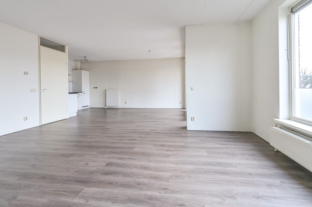 Foto 7 van Meervlietstraat 64-K