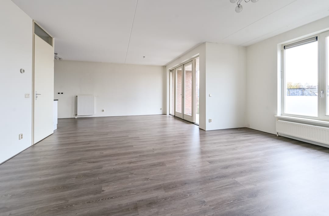 Foto 8 van Meervlietstraat 64-K