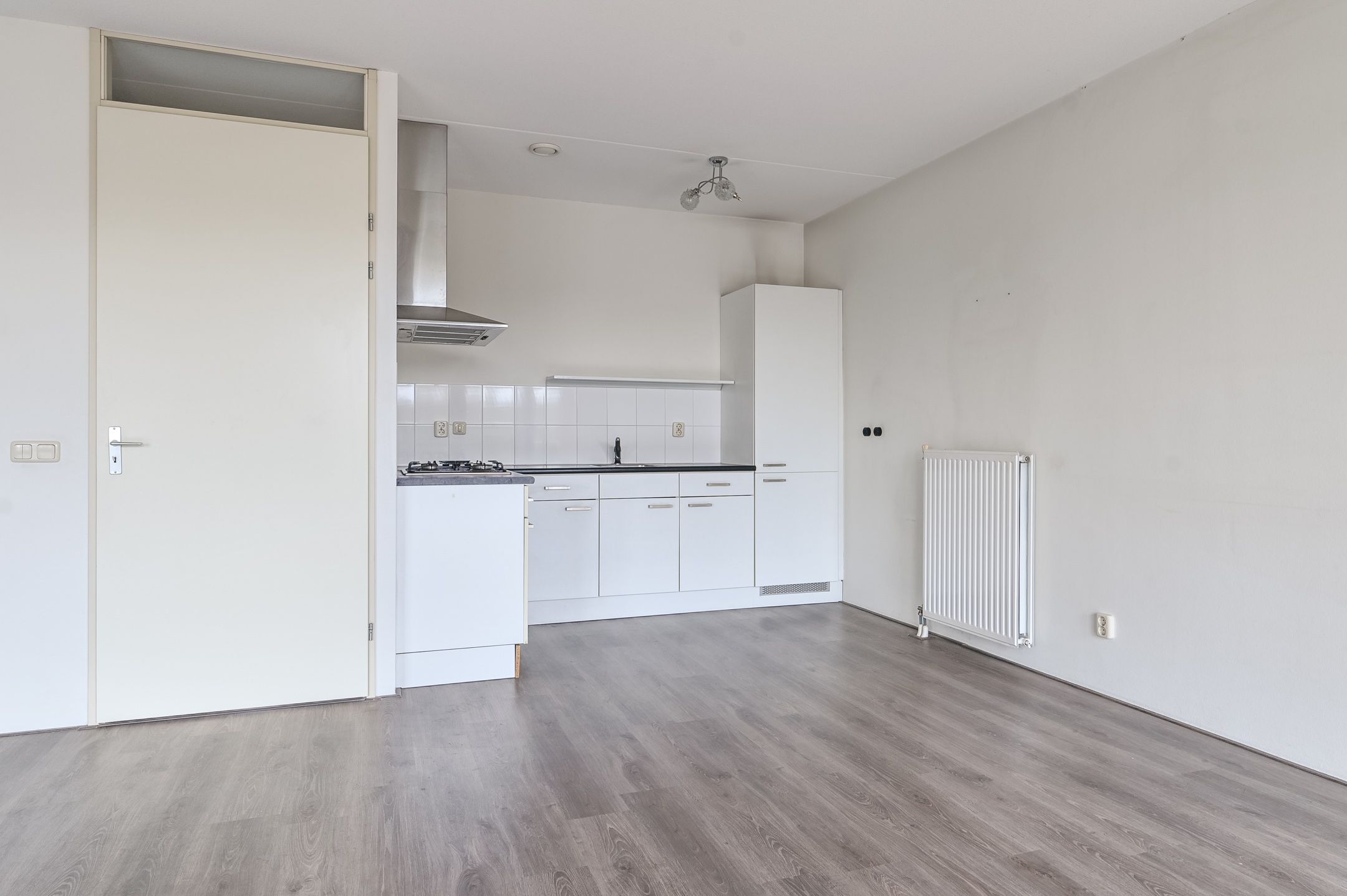 Foto 9 van Meervlietstraat 64-K