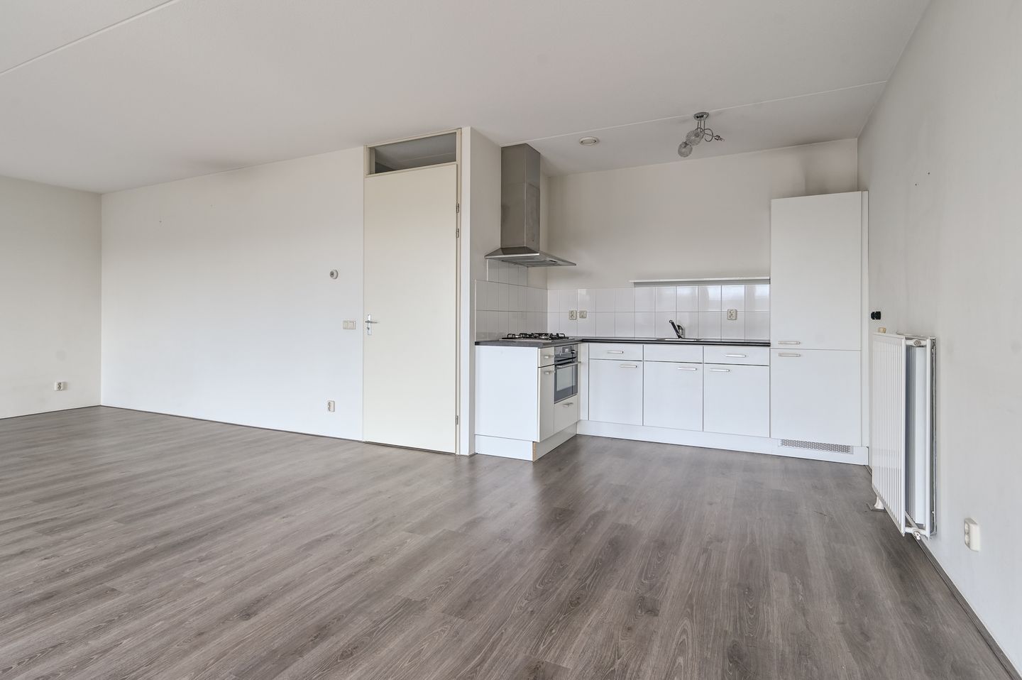 Foto 10 van Meervlietstraat 64-K