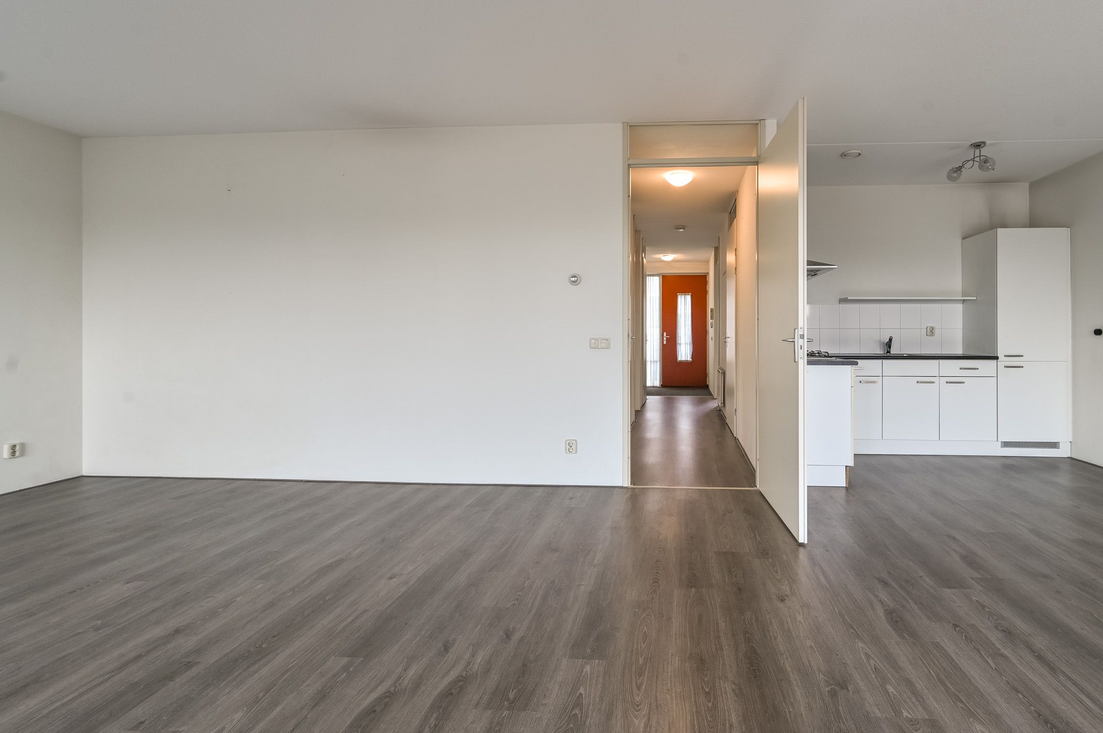 Foto 12 van Meervlietstraat 64-K