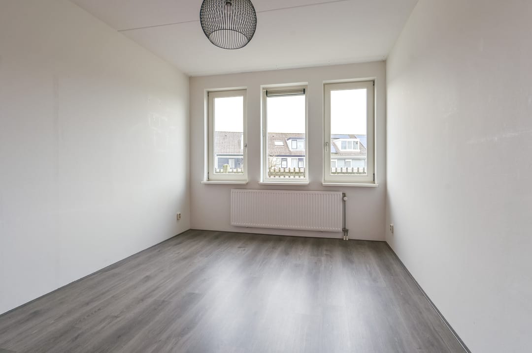 Foto 13 van Meervlietstraat 64-K