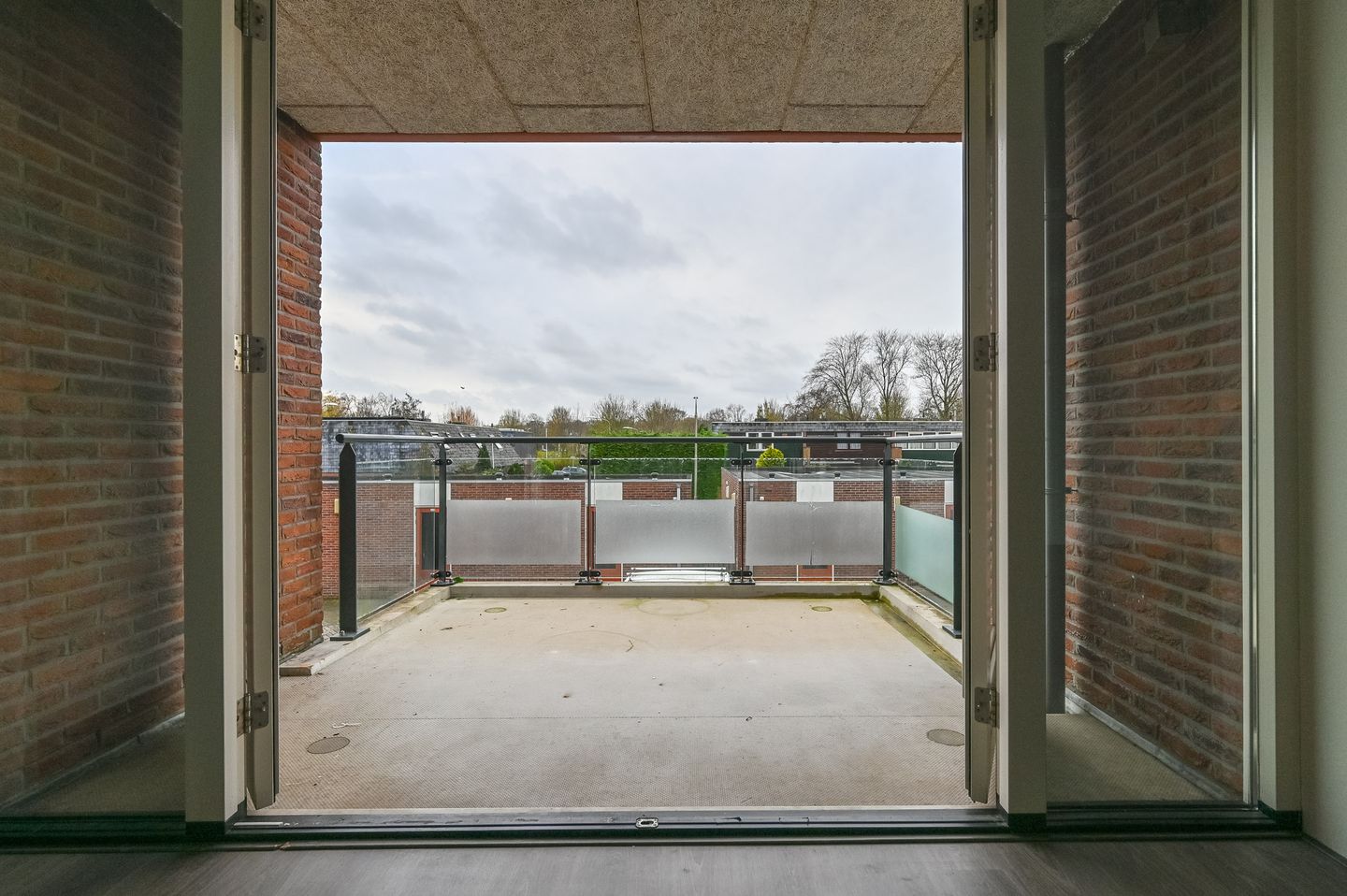 Foto 19 van Meervlietstraat 64-K