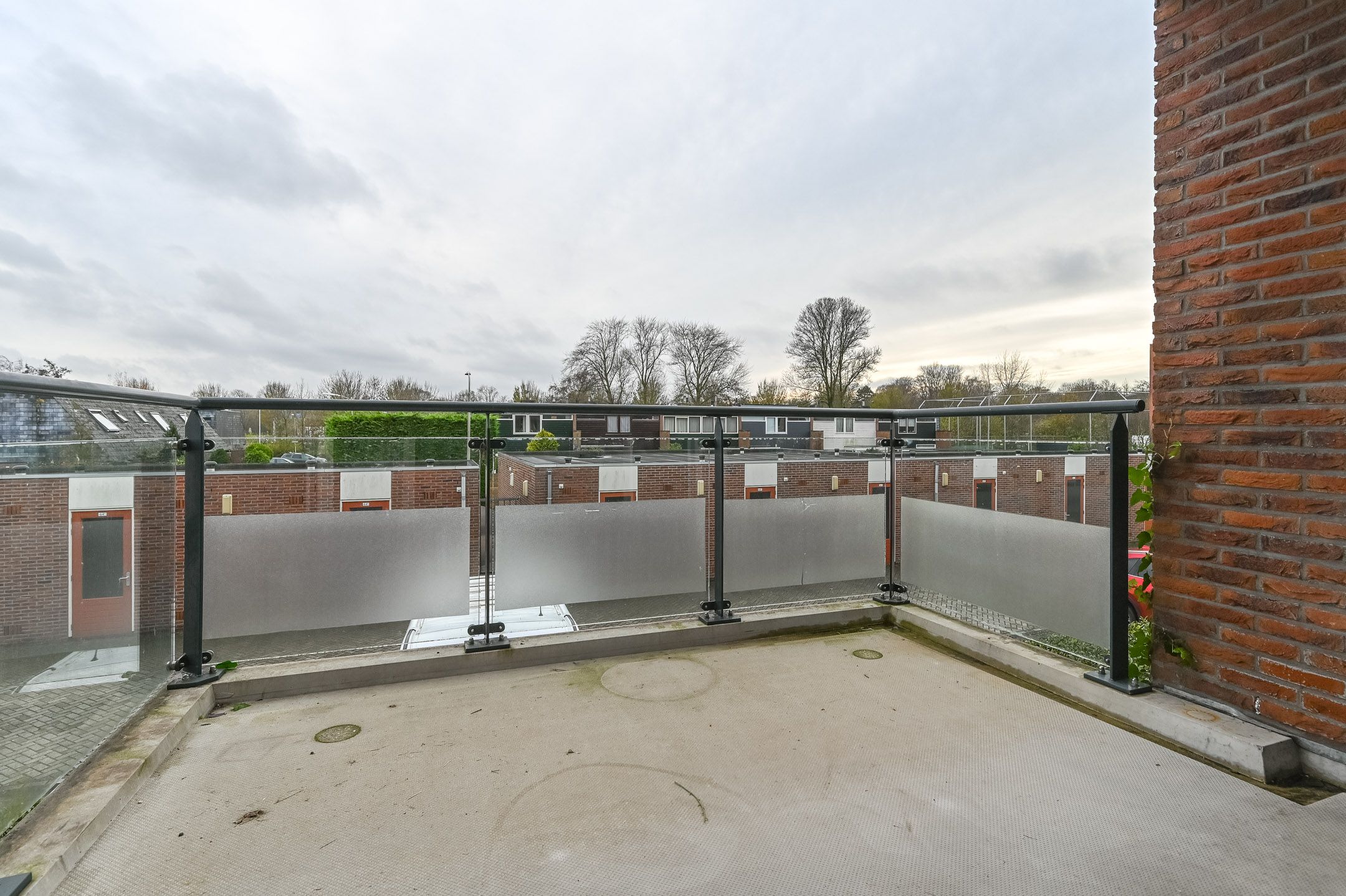 Foto 21 van Meervlietstraat 64-K