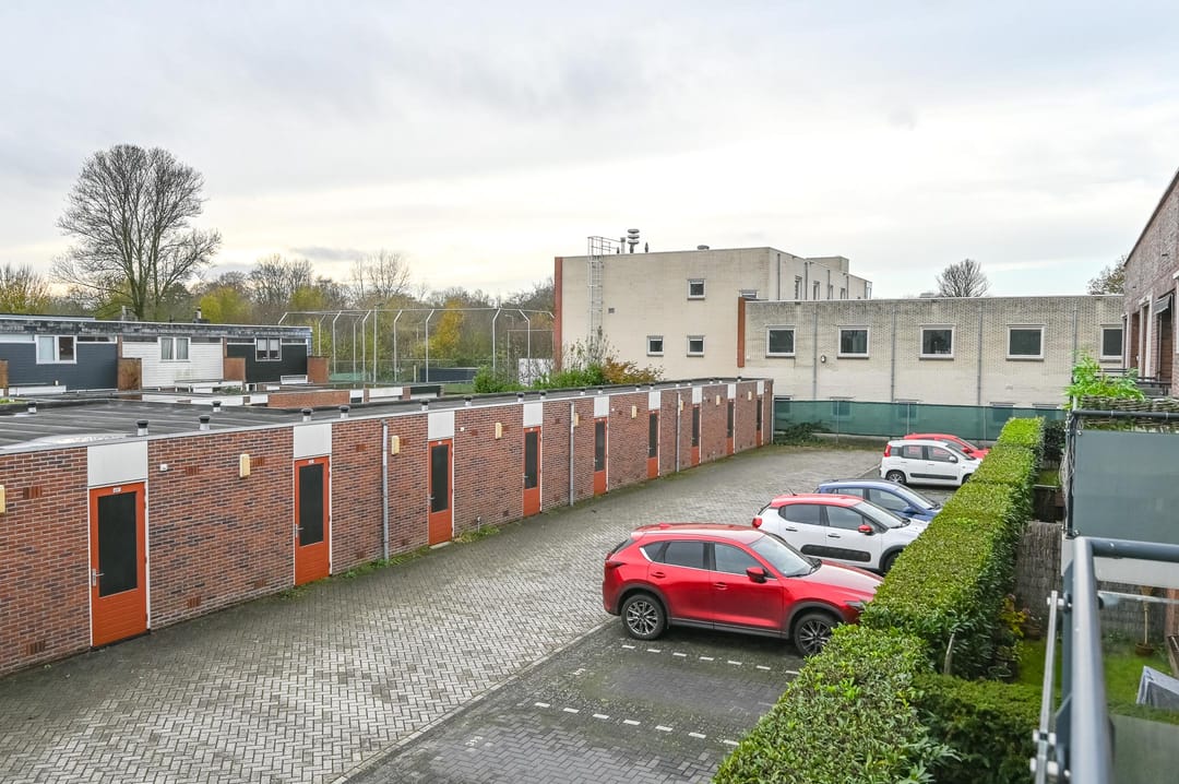 Foto 22 van Meervlietstraat 64-K