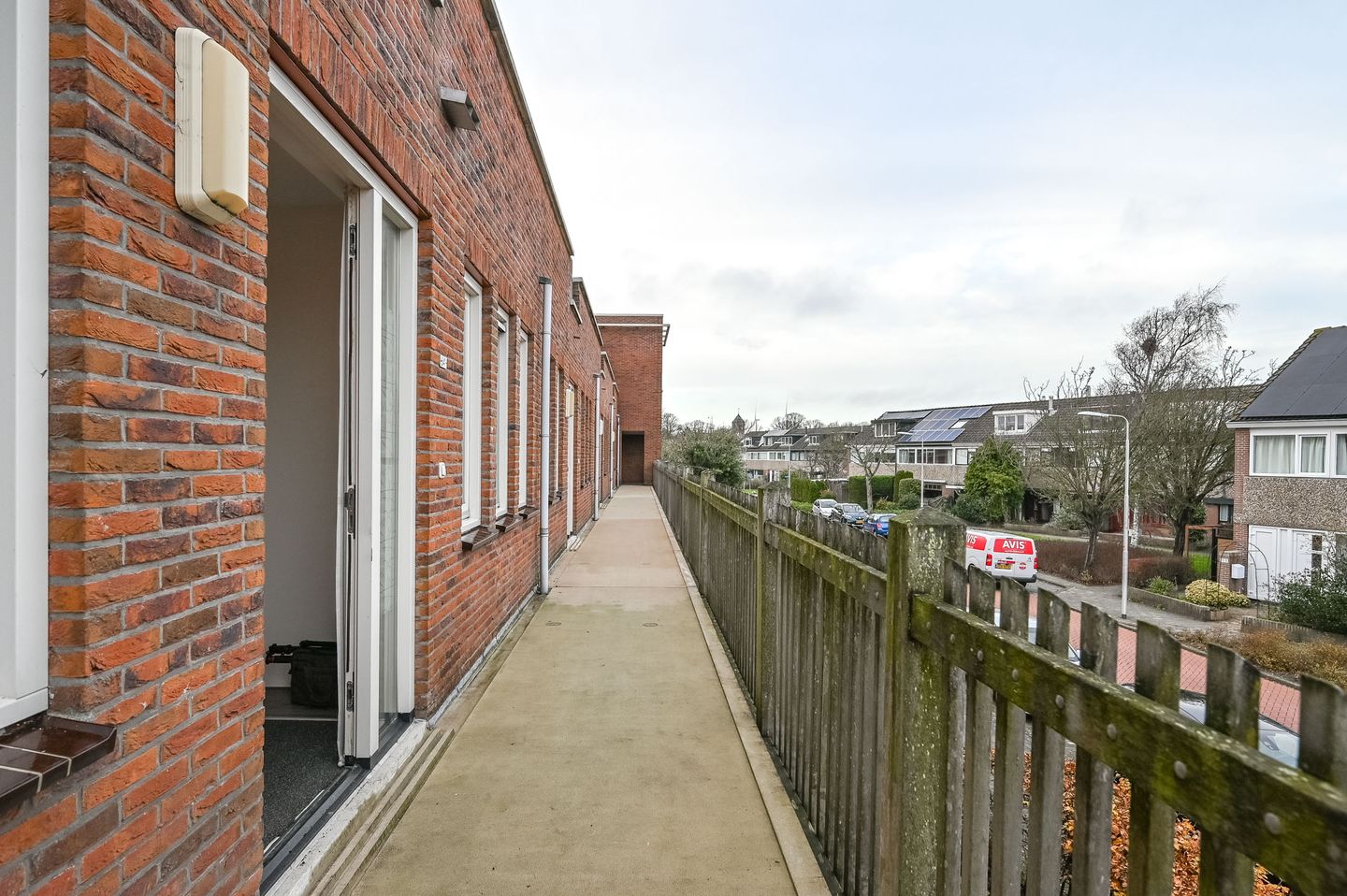 Foto 25 van Meervlietstraat 64-K