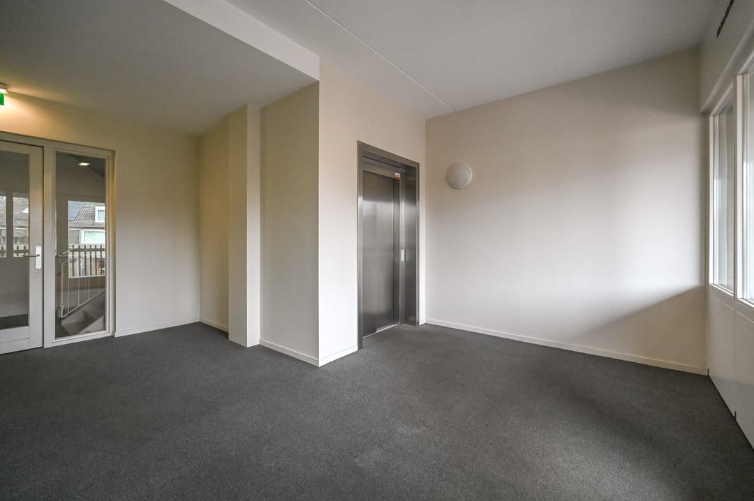 Foto 26 van Meervlietstraat 64-K