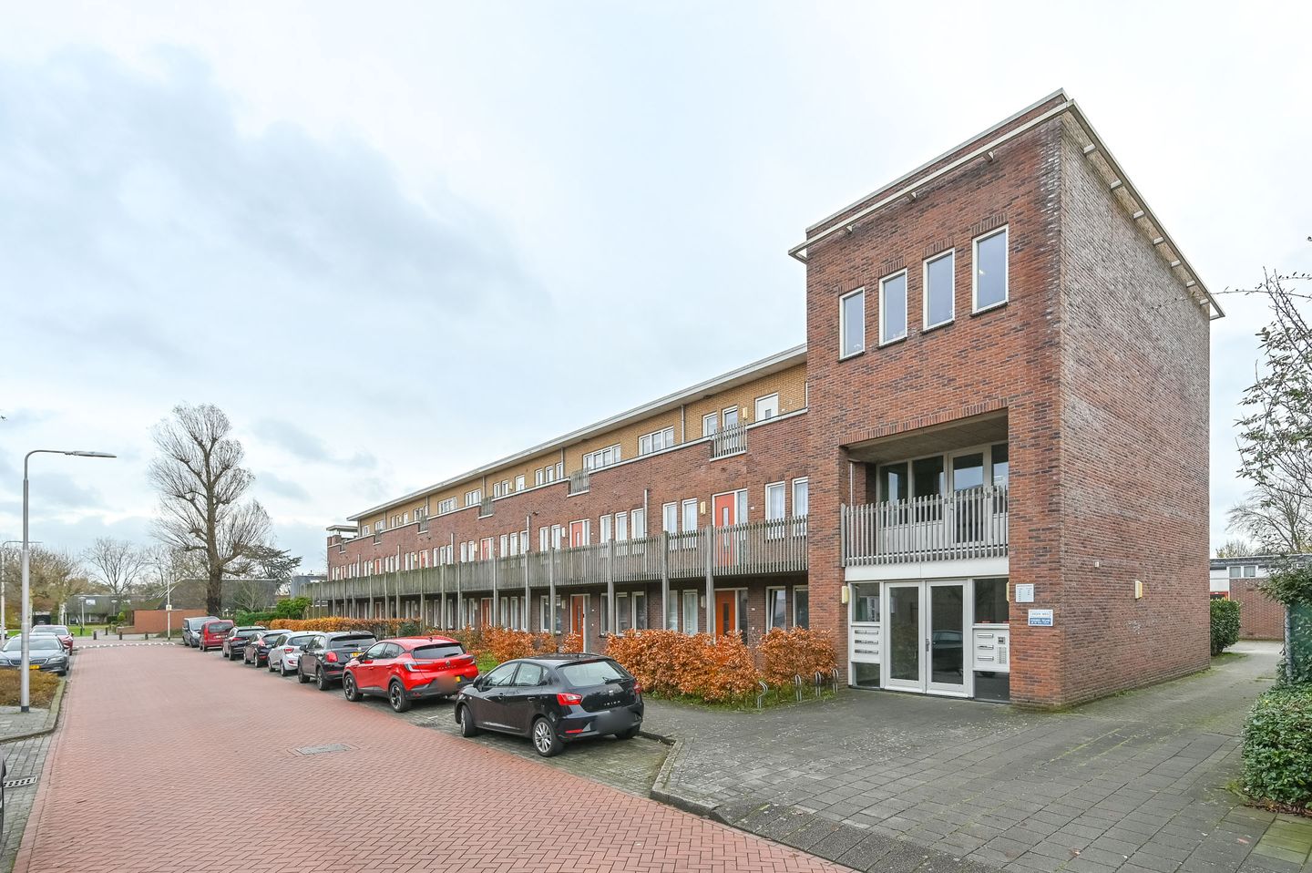 Foto 29 van Meervlietstraat 64-K