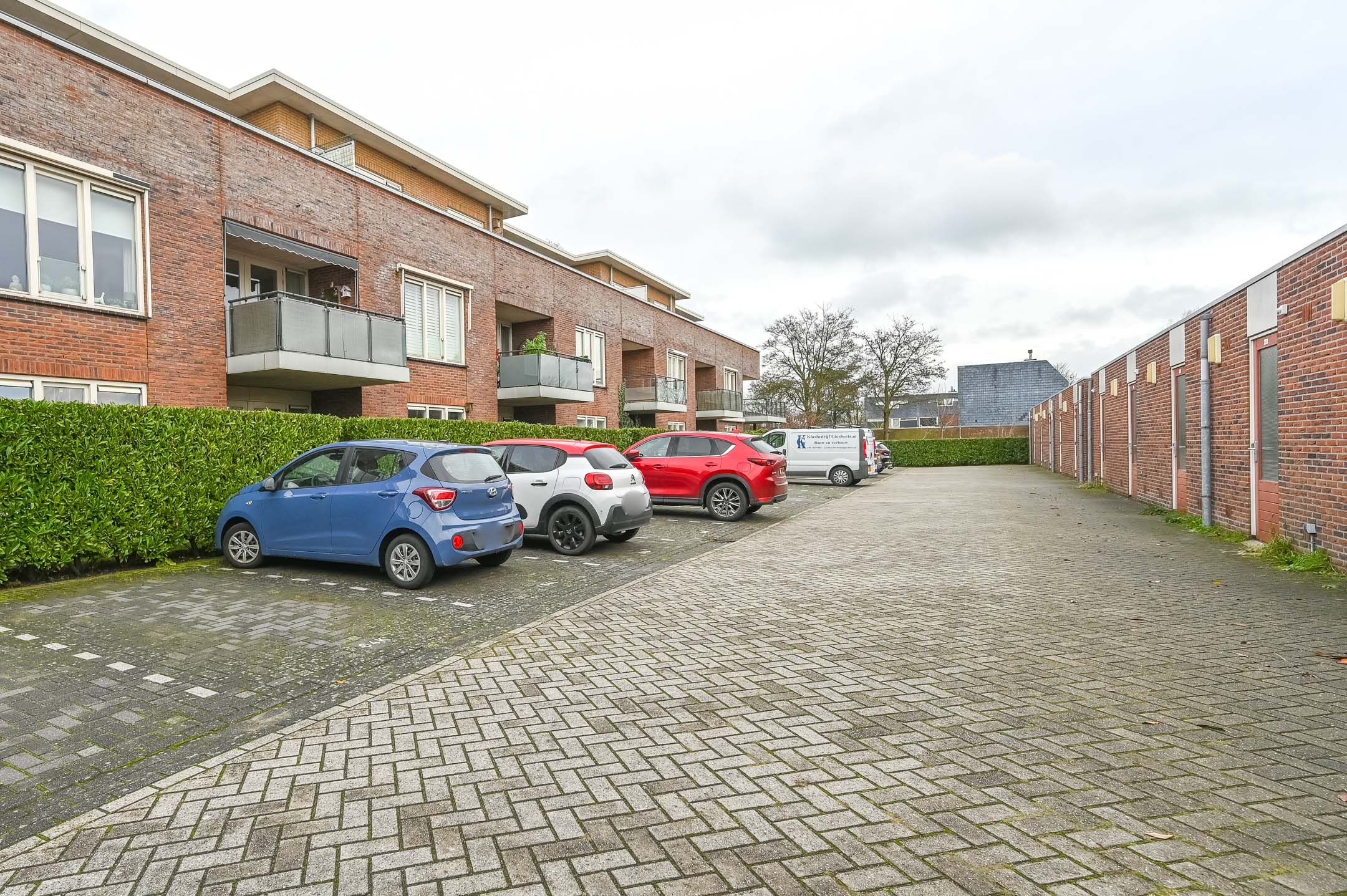 Foto 30 van Meervlietstraat 64-K