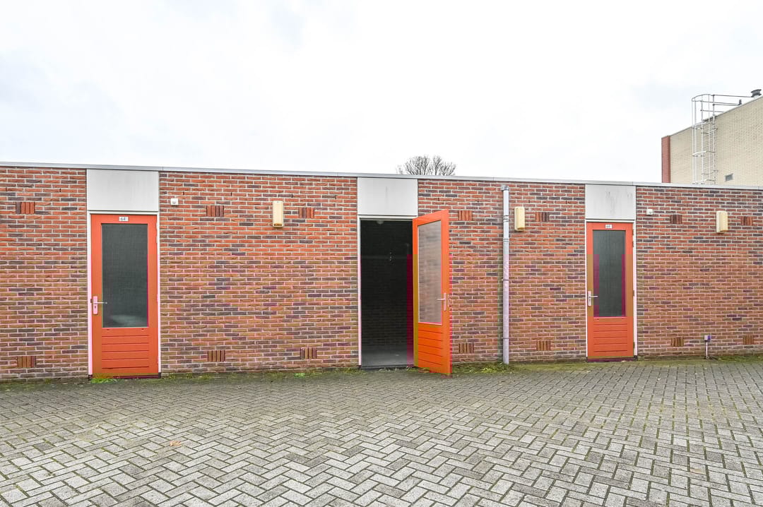 Foto 32 van Meervlietstraat 64-K